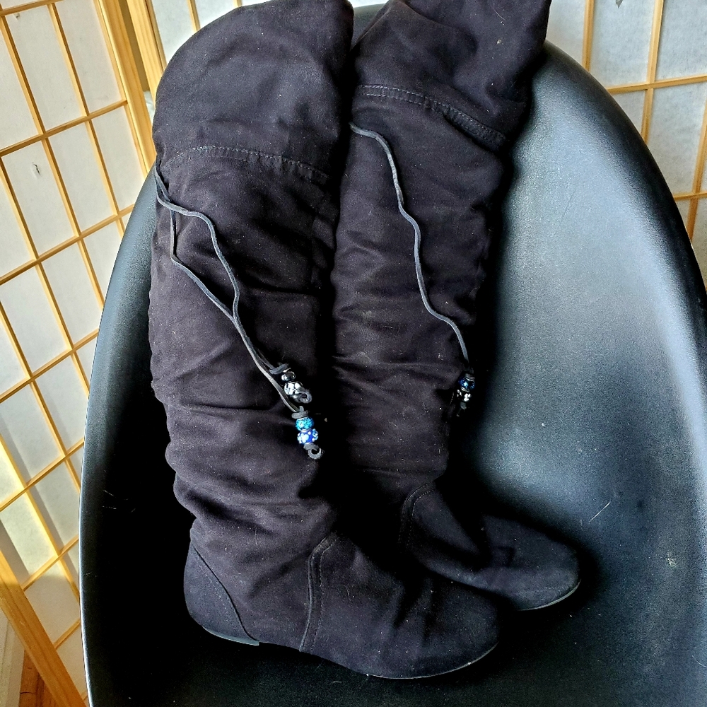 OTK WC LowerEastSide Boots